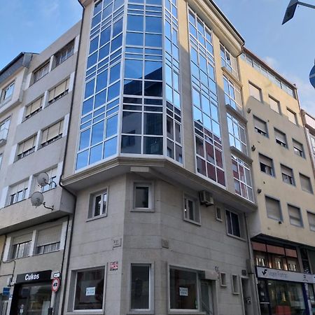 Estudio En Ribeira Exterior photo